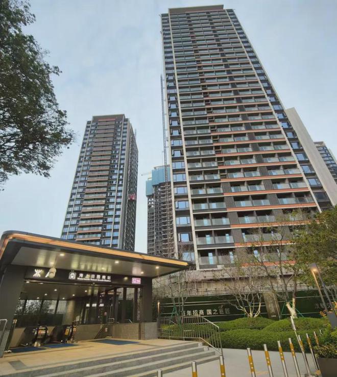 站丨会展中心新楼盘丨湾雍境楼盘资料爱游戏app手机版会展湾雍境丨网(图8)