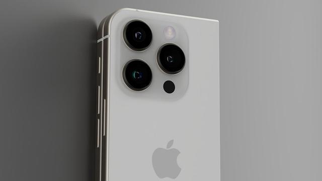 光的折叠屏iPhone真的绝AYX爱游戏549英寸刚刚曝(图6)