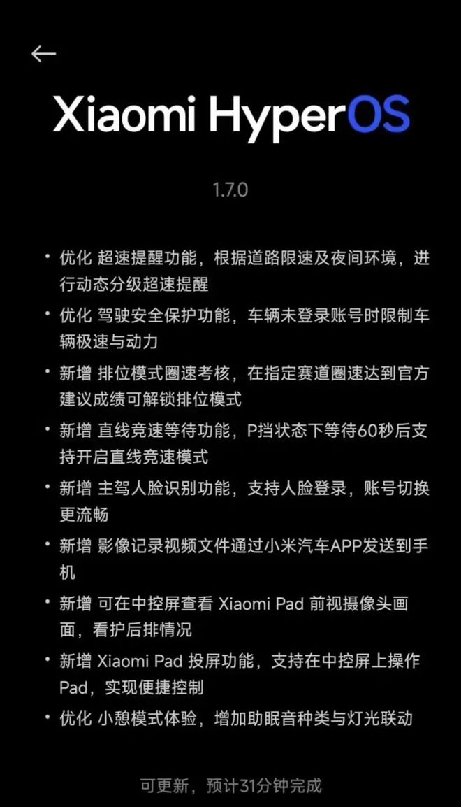 月发布GTA6延期微软Xbox涨价：这就是今天的其他大新闻！AYX爱游戏APP小米停止推送限制马力OTA华为鸿蒙PC版本(图3)