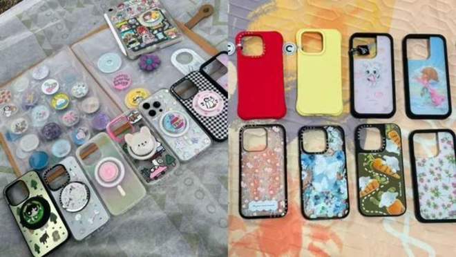 0块的手机壳谁在买单？爱游戏ayx网站50(图1)