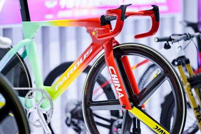 用品「翻红」碳纤维爱游戏爱体育体育(图8)