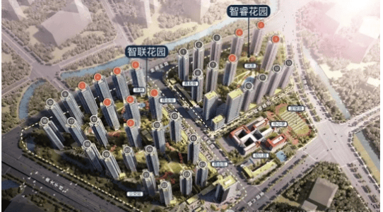 迎您-认证-最新价格-户型图-容积率-楼盘详情 @202619售楼处✦Ai热搜爱游戏app登录智联花园汽车小镇售楼处电话丨首页网站智联花园汽车小镇营销中心欢(图2)