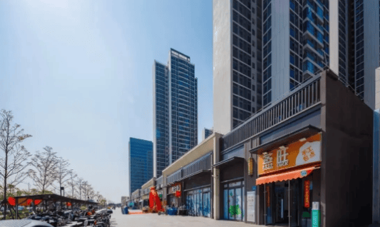 迎您-认证-最新价格-户型图-容积率-楼盘详情 @202619售楼处✦Ai热搜爱游戏app登录智联花园汽车小镇售楼处电话丨首页网站智联花园汽车小镇营销中心欢(图8)